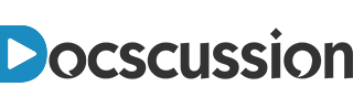 Docscussion Logo