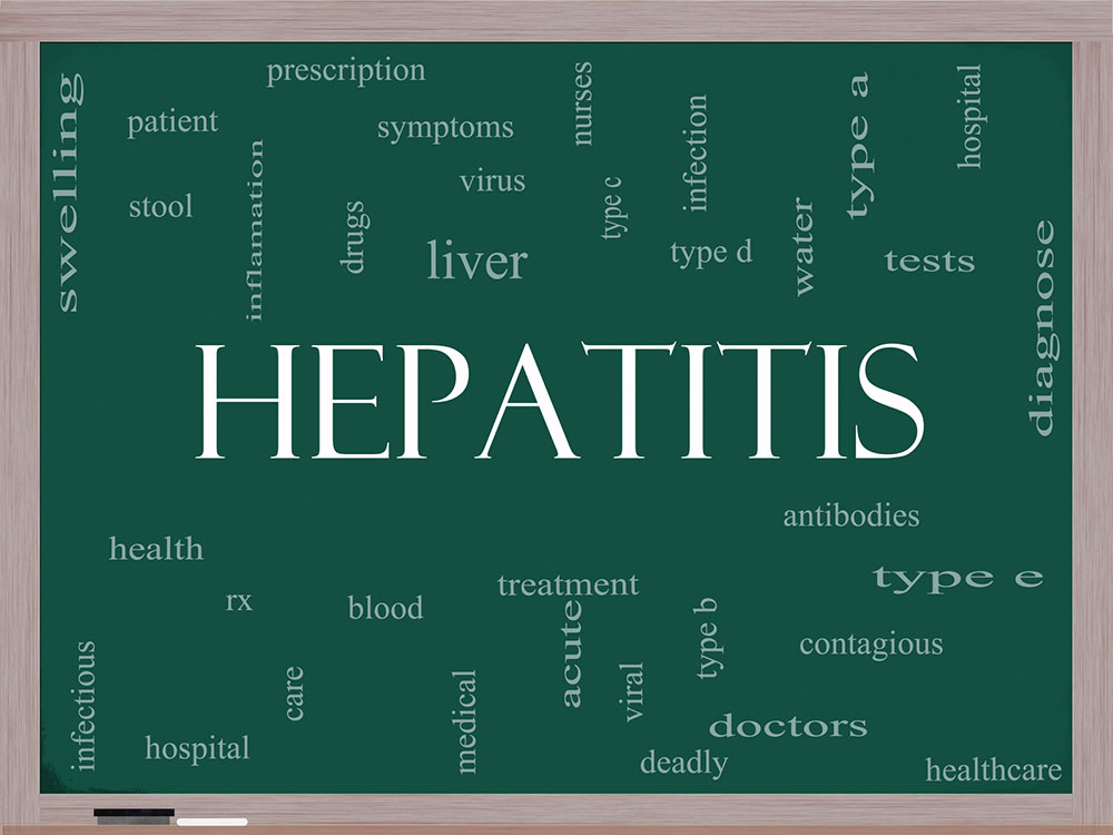 Hepatitis E Outbreak