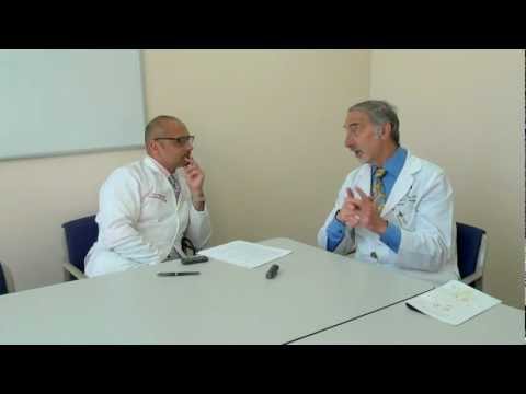 Bladder Cancer | Dr. Tony Talebi Discusses 